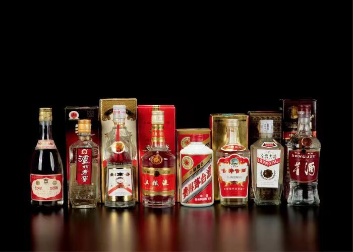 锡林浩特老酒储存的方法