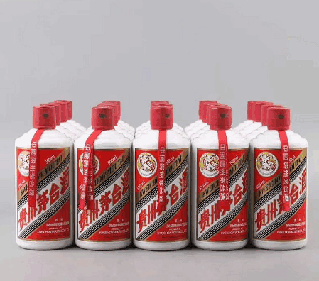 锡林浩特名酒回收